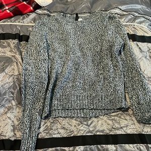 Stitch Fix Multicolored Longsleeve